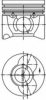 KOLBENSCHMIDT 40405620 Piston